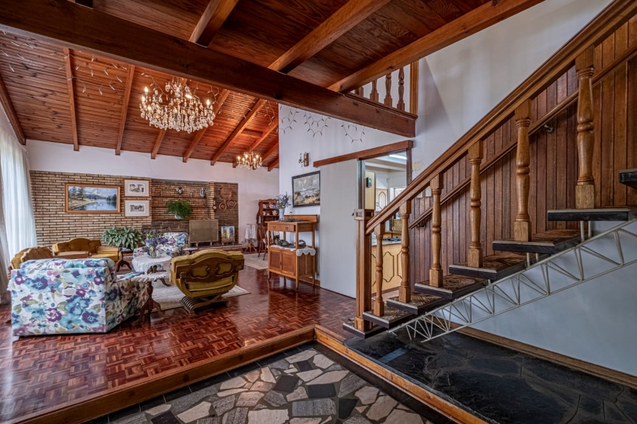 4 Bedroom Property for Sale in Janssendal Eastern Cape
